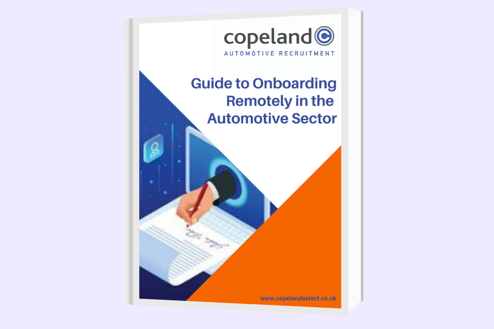 Guide to Onboarding Remotely